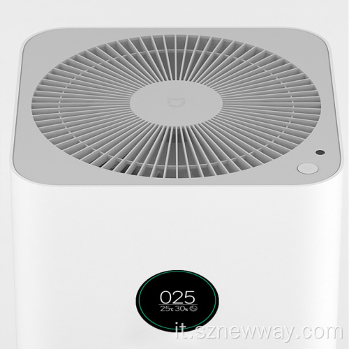 Purificatori Air Purificatore originale Xiaomi Air Purifier Pro